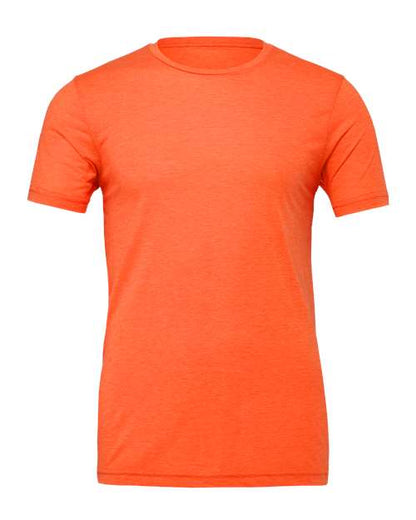 BELLA + CANVAS Jersey Tee