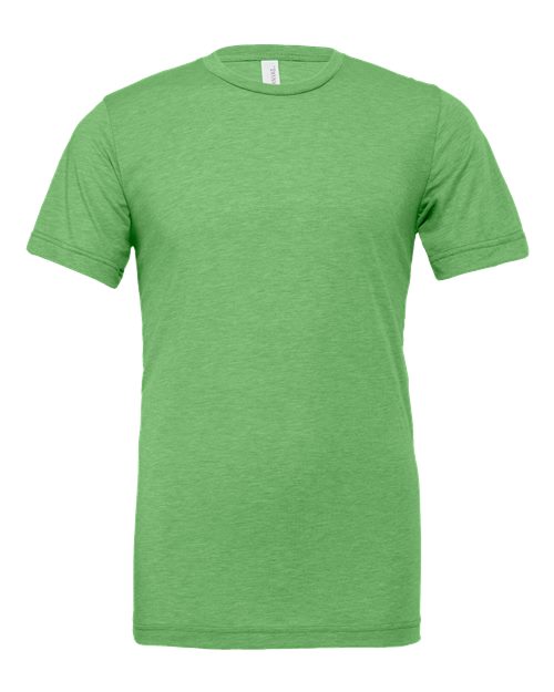 BELLA + CANVAS Triblend Tee