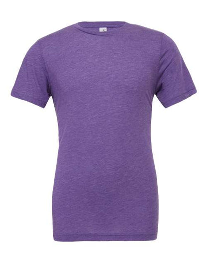 BELLA + CANVAS Triblend Tee