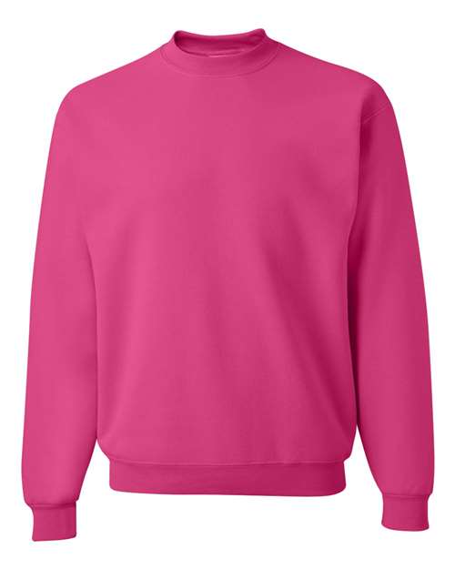 JERZEES Unisex NuBlend® Crewneck Sweatshirt