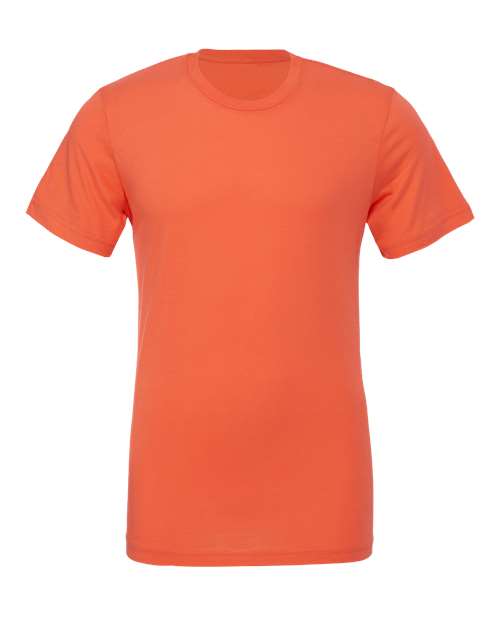 BELLA + CANVAS Jersey Tee