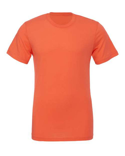 BELLA + CANVAS Jersey Tee