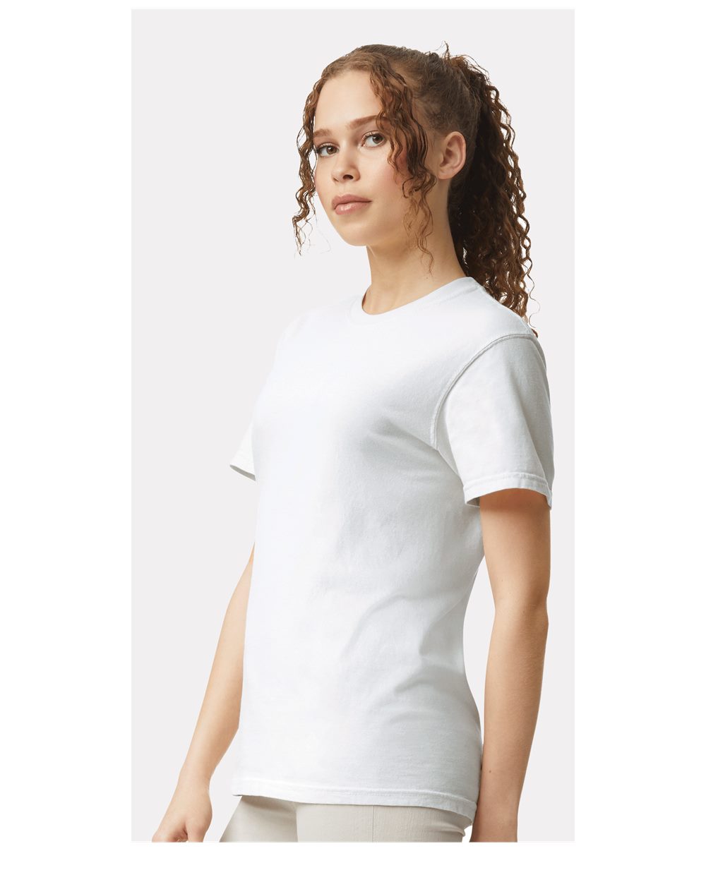 Unisex Garment-Dyed Heavyweight T-Shirt