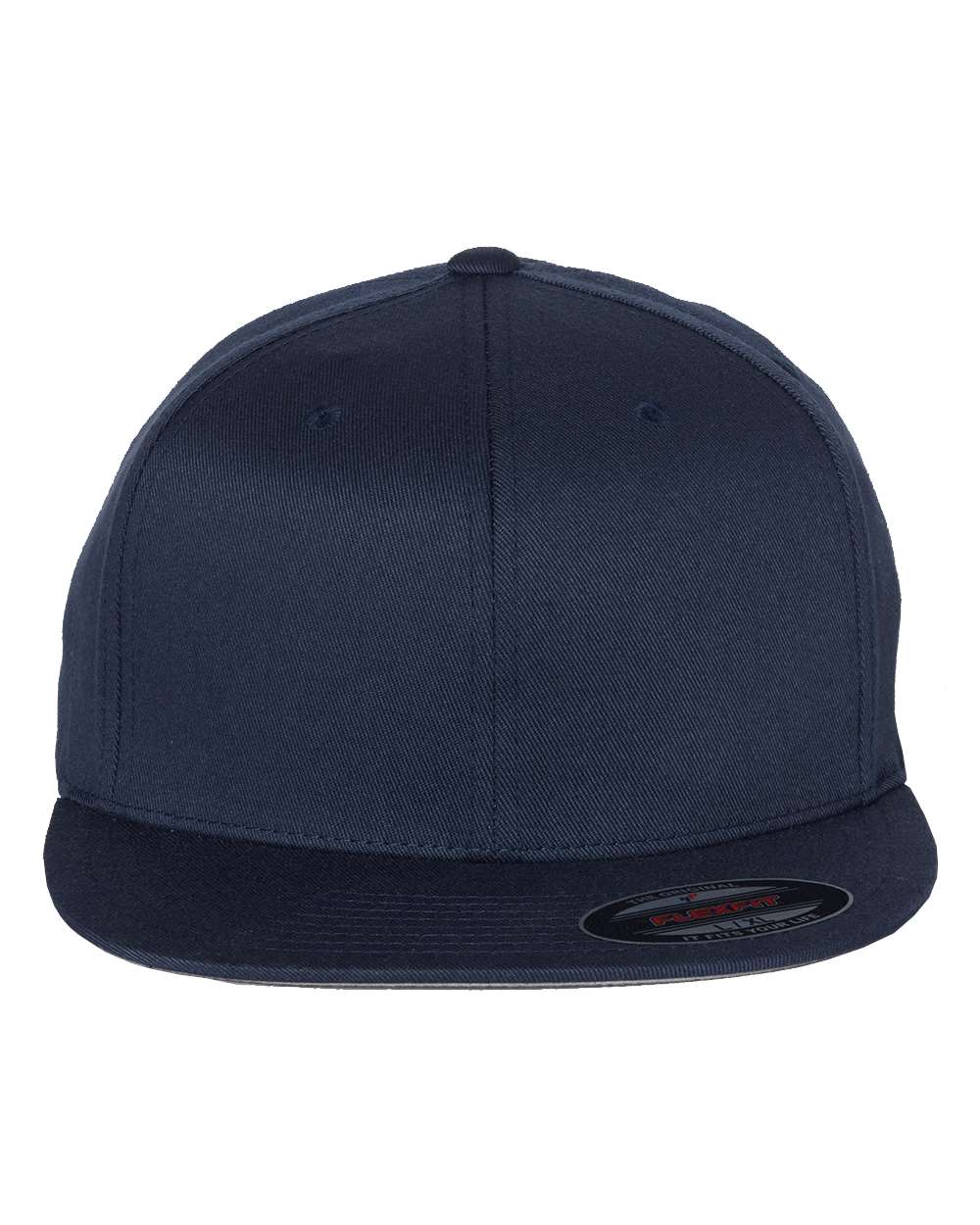 Flexfit Men's On Field Pro-Baseball Cap Navy