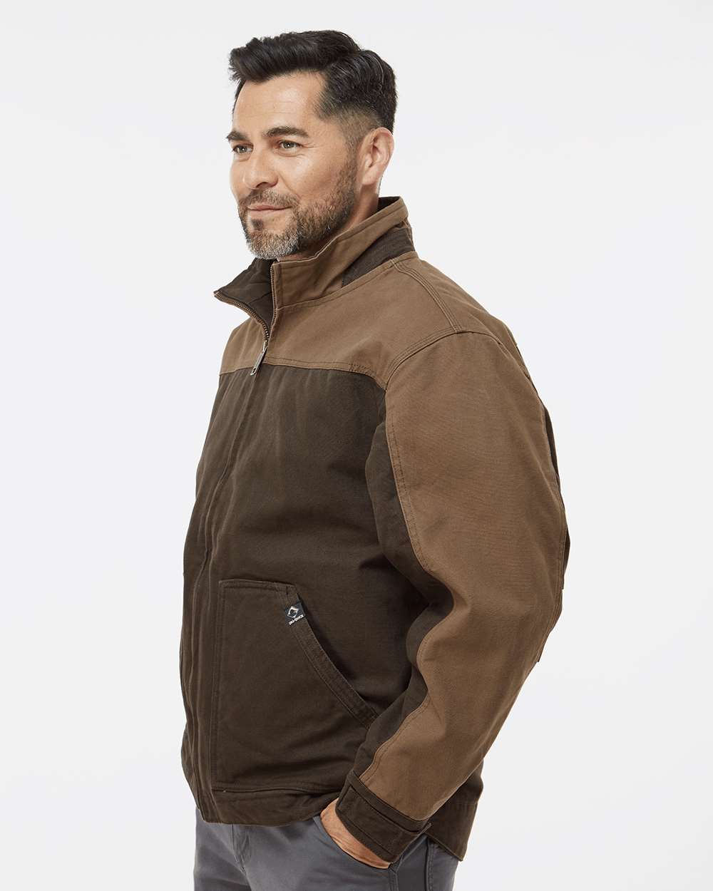 Men's Horizon Boulder ClothÂ™ Canvas Jacket