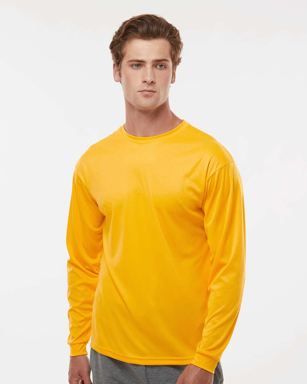 Unisex Performance Long Sleeve T-Shirt