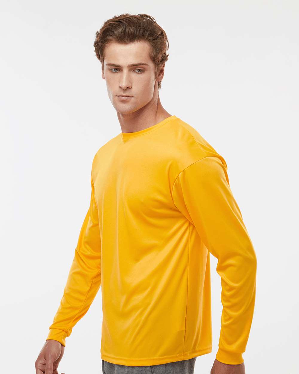Unisex Performance Long Sleeve T-Shirt
