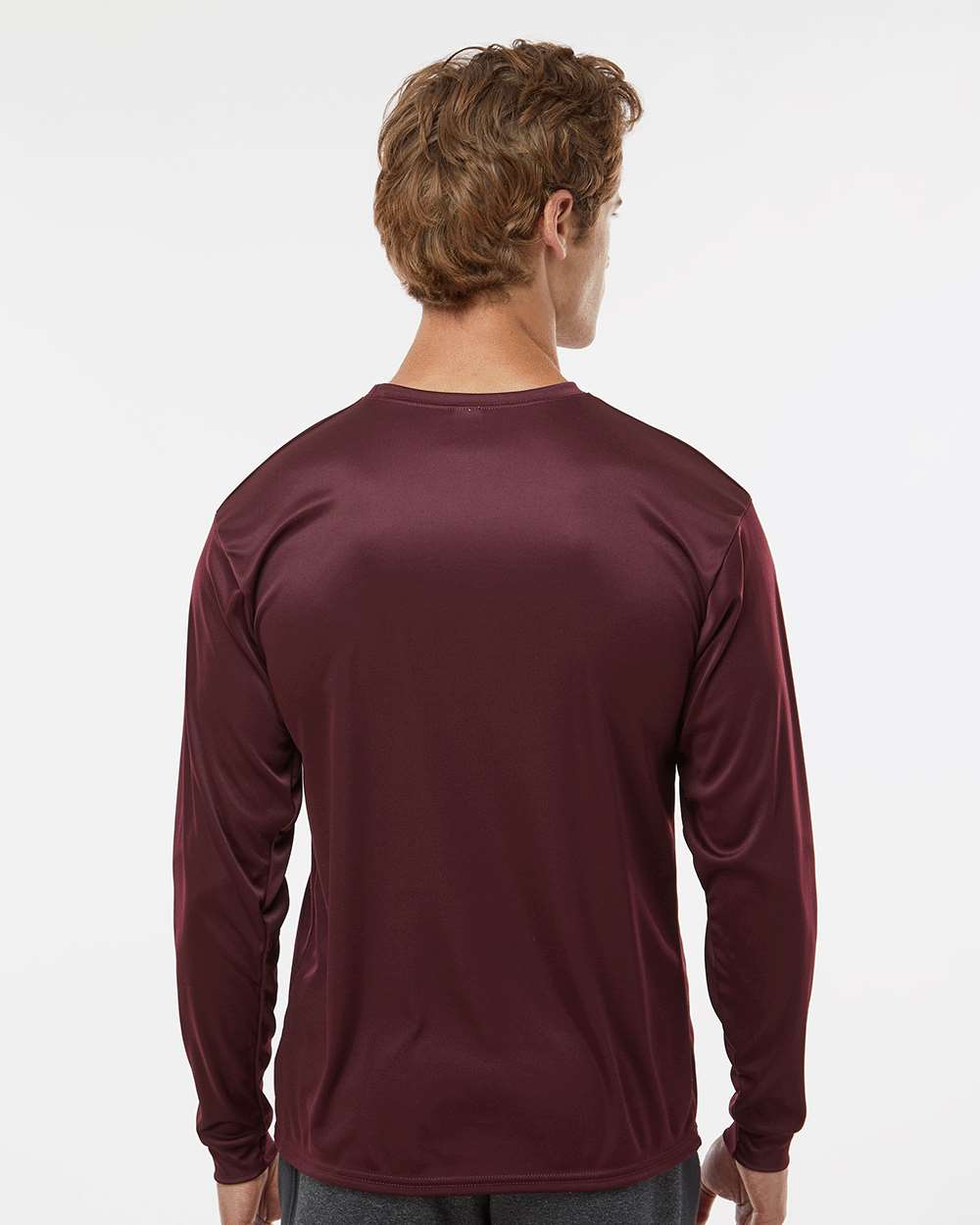 Unisex Performance Long Sleeve T-Shirt