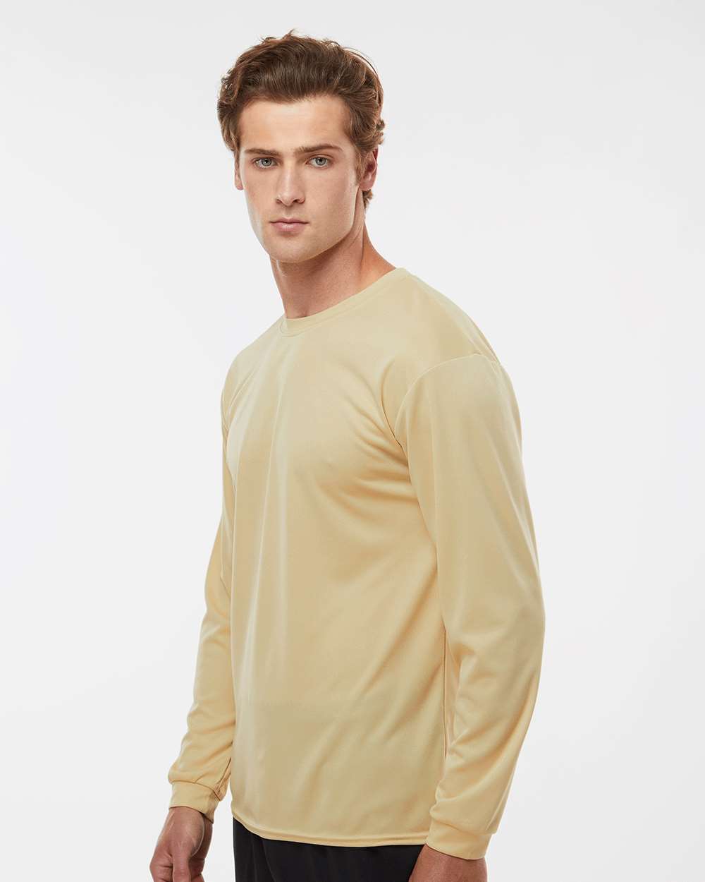 Unisex Performance Long Sleeve T-Shirt