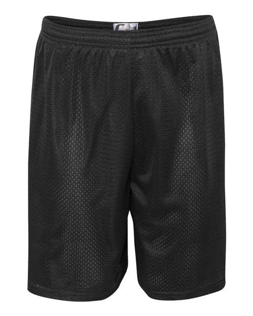 C2 Sport Men's Mesh 9" Shorts