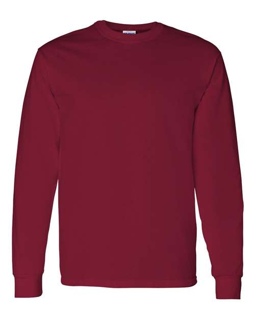 Gildan Unisex Heavy Cotton™ Long Sleeve T-Shirt