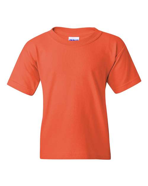 Gildan Youth Heavy Cotton™ T-Shirt