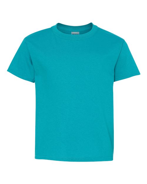 Gildan Youth Heavy Cotton™ T-Shirt