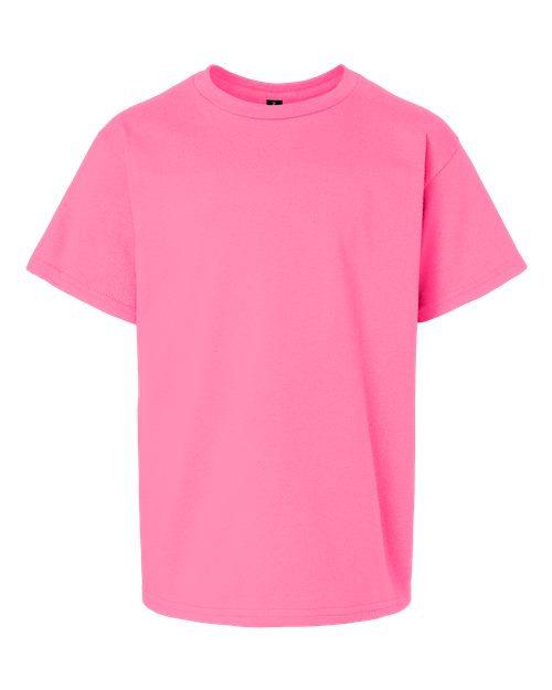 Gildan Youth Ultra Cotton® T-Shirt