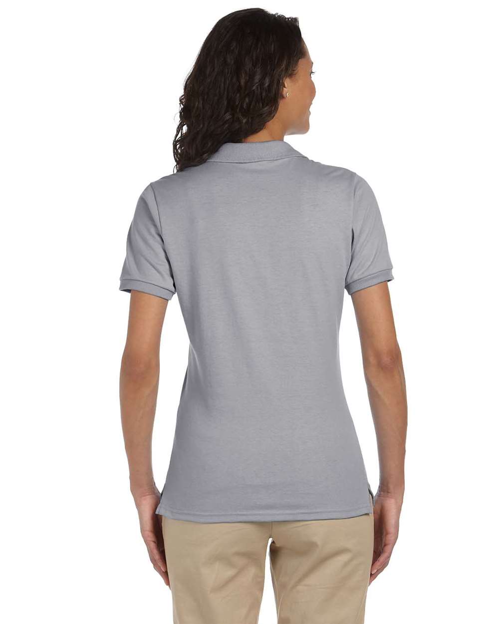 Women's SpotshieldÃ‚Â® 50/50 Polo