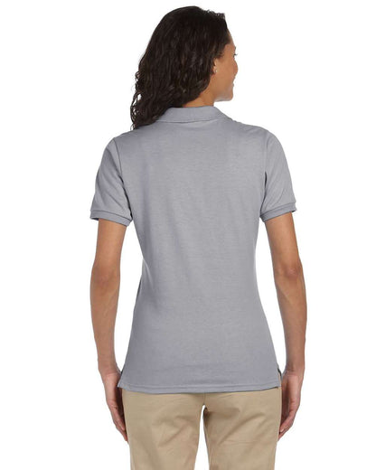Women's SpotshieldÃ‚Â® 50/50 Polo
