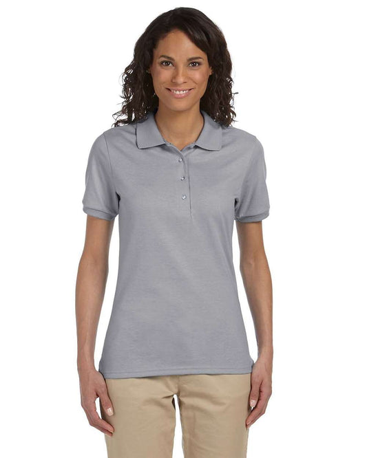 Women's SpotshieldÃ‚Â® 50/50 Polo
