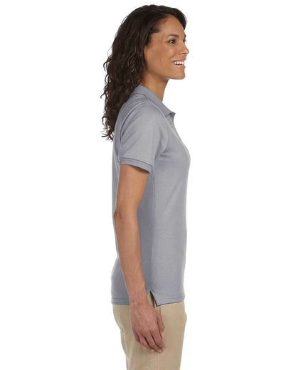 Women's SpotshieldÃ‚Â® 50/50 Polo