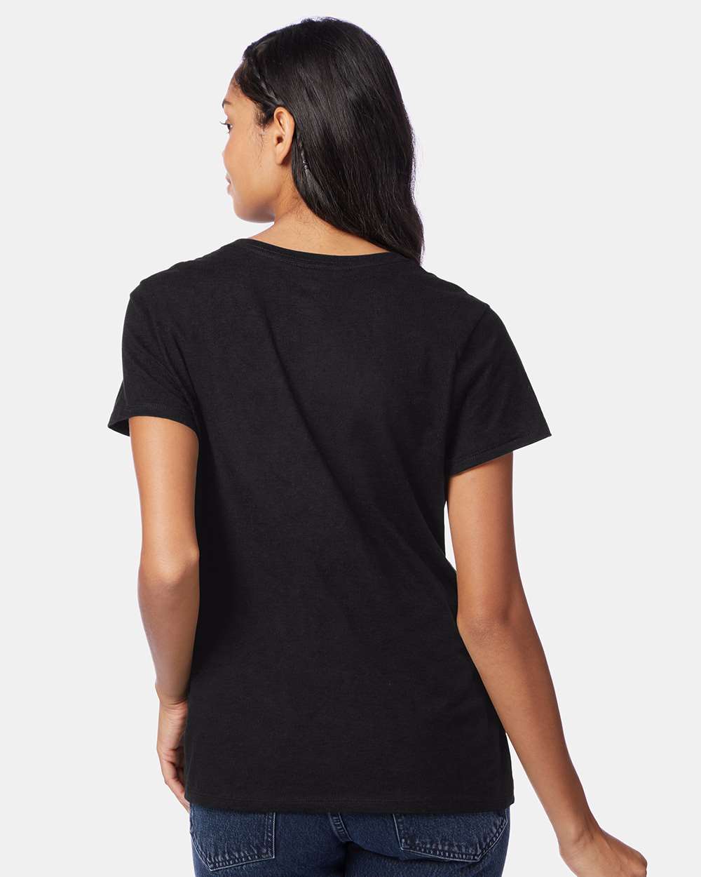 Women's Perfect-T t-V-Neck T-Shirt