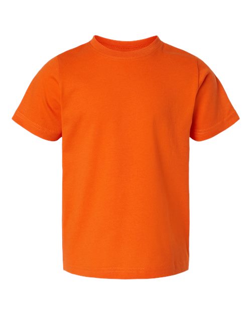 Rabbit Skins Toddler Fine Jersey Tee