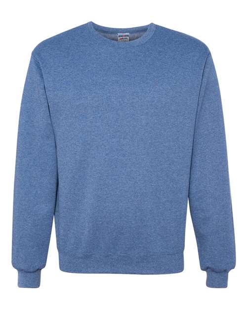 JERZEES Unisex NuBlend® Crewneck Sweatshirt