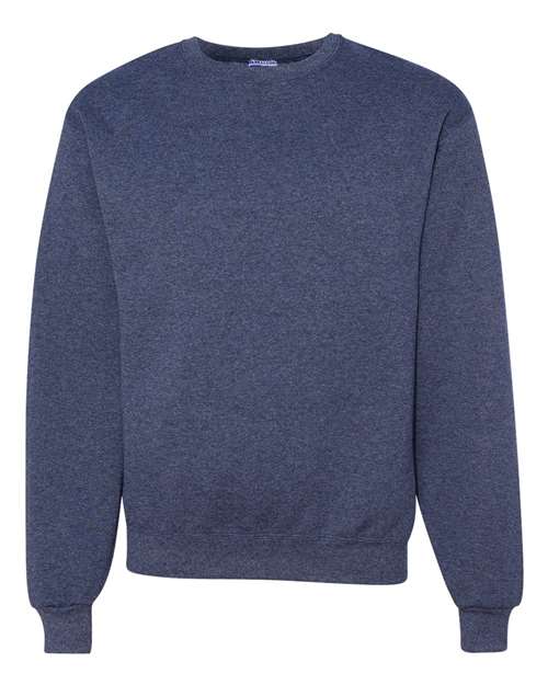 JERZEES Unisex NuBlend® Crewneck Sweatshirt
