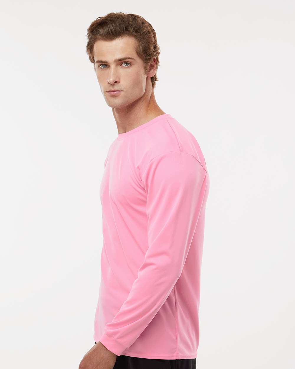Unisex Performance Long Sleeve T-Shirt