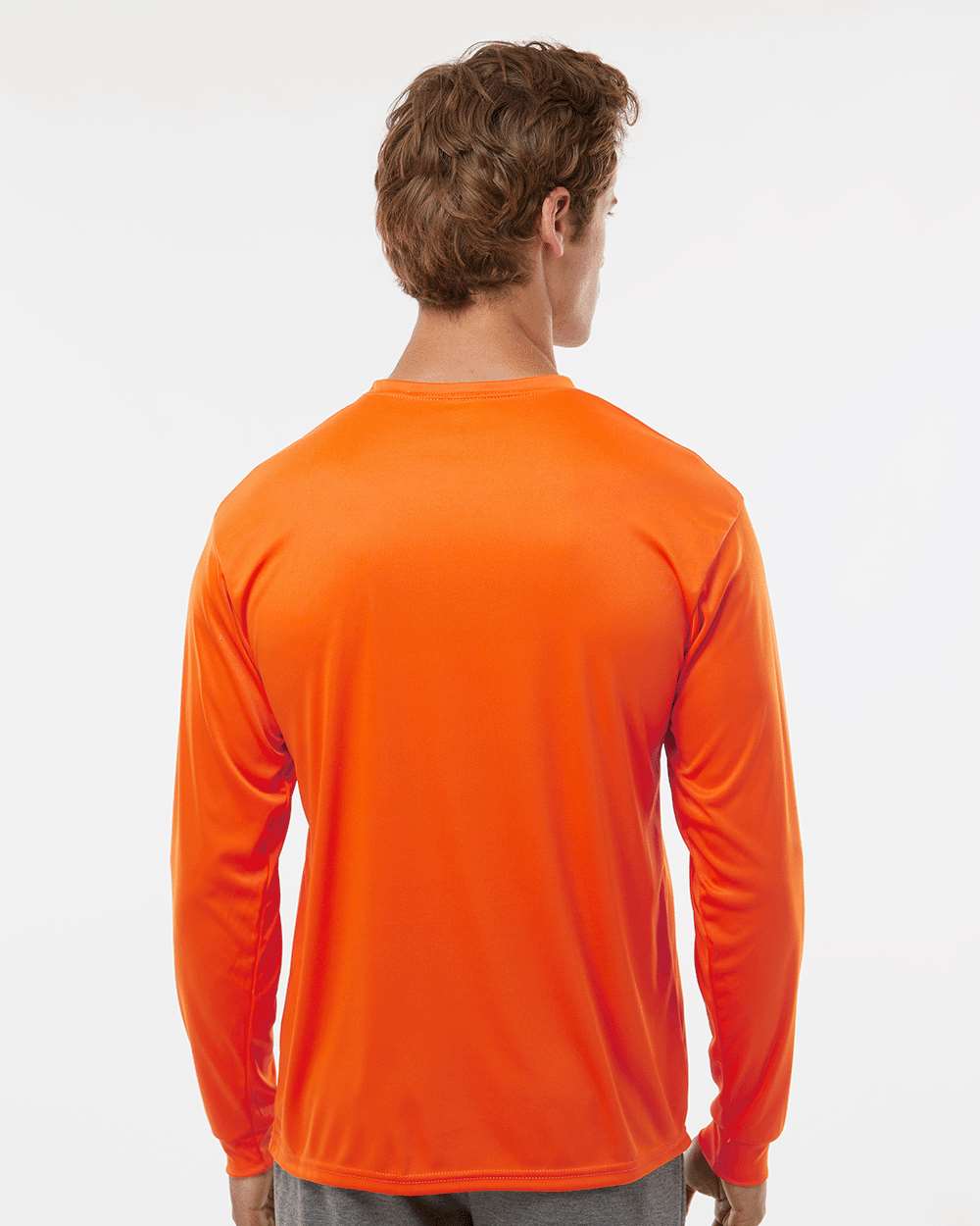 Unisex Performance Long Sleeve T-Shirt