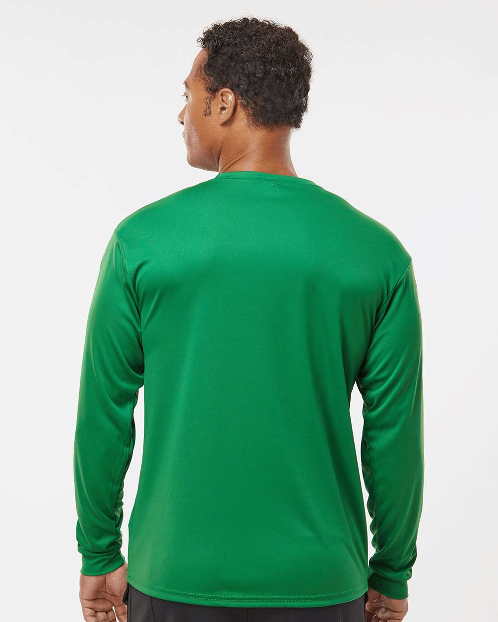 Unisex Performance Long Sleeve T-Shirt