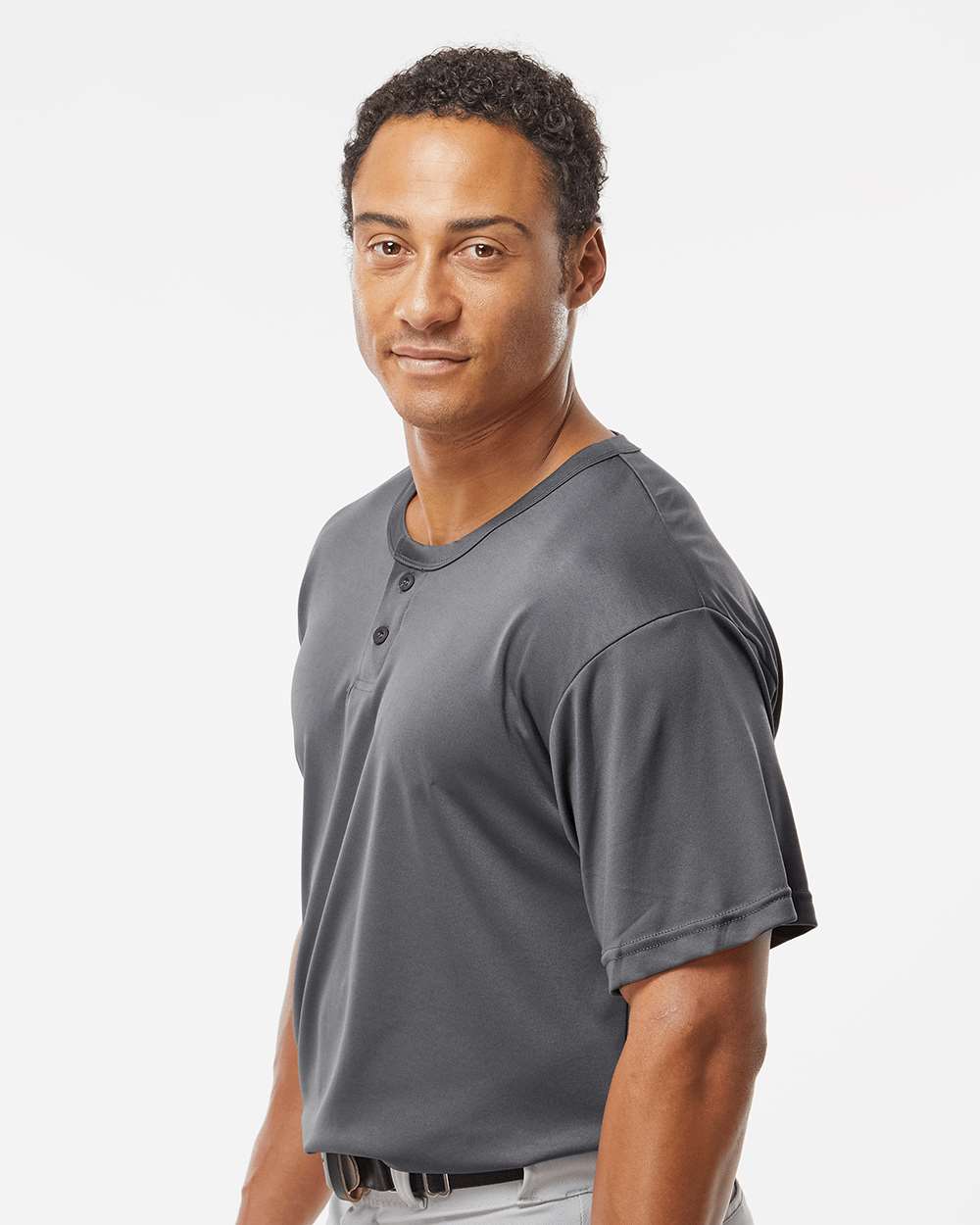 Men's B-Core Placket Jersey