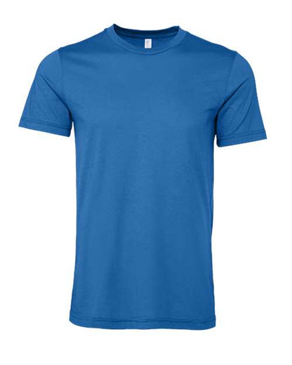 BELLA + CANVAS Jersey Tee