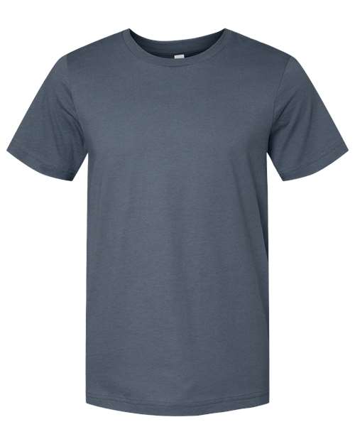 BELLA + CANVAS Jersey Tee