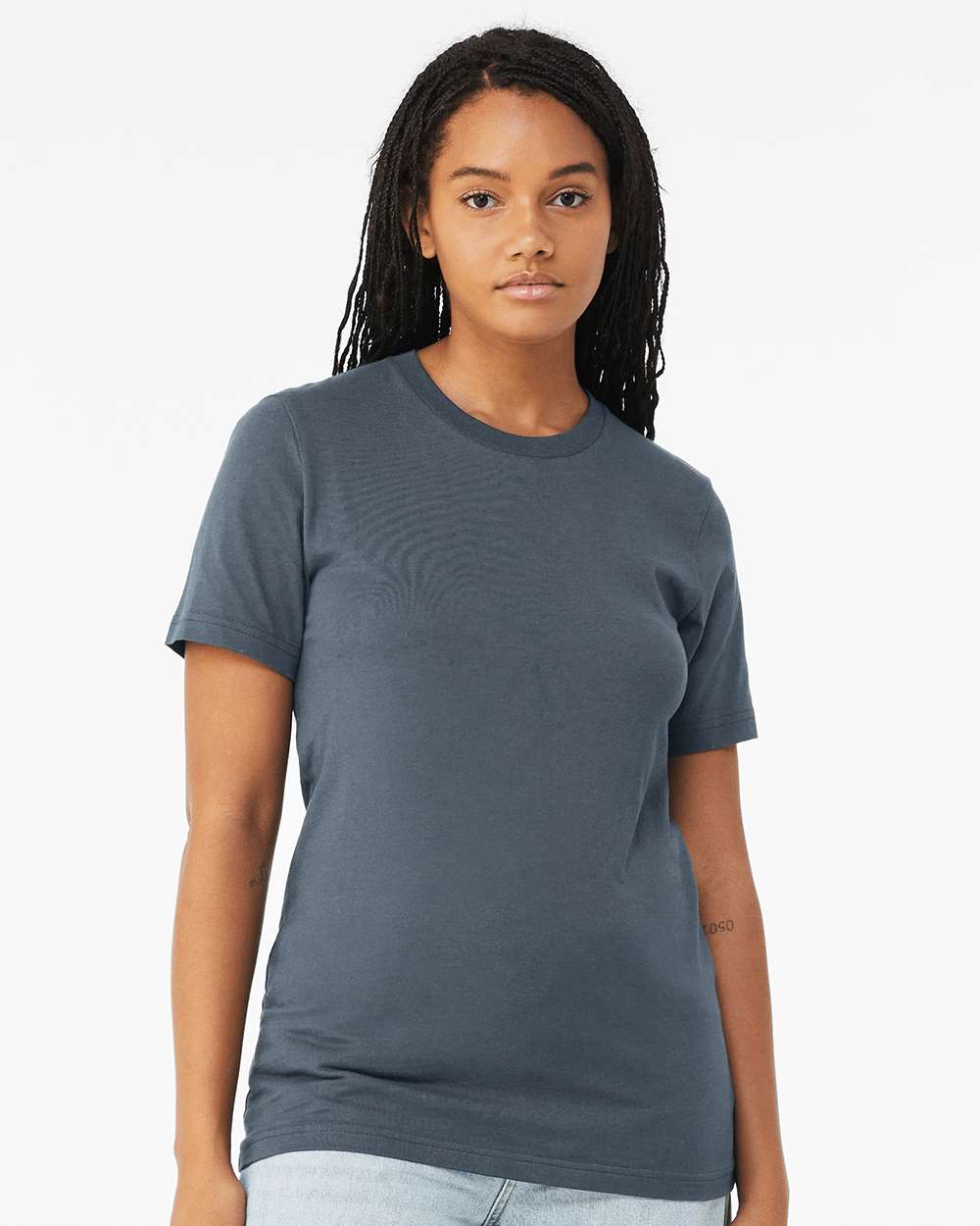 Jersey Tee