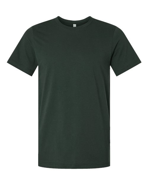 BELLA + CANVAS Jersey Tee