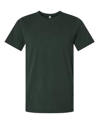 BELLA + CANVAS Jersey Tee