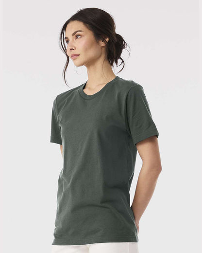 Jersey Tee