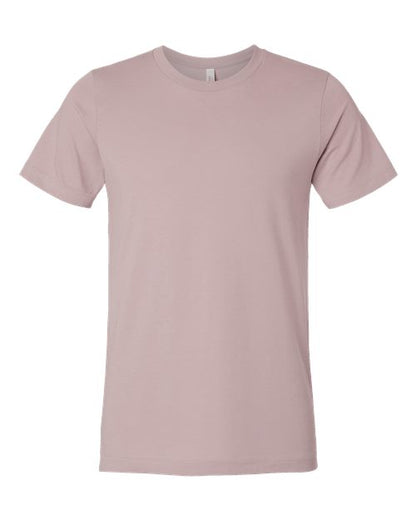 BELLA + CANVAS Jersey Tee