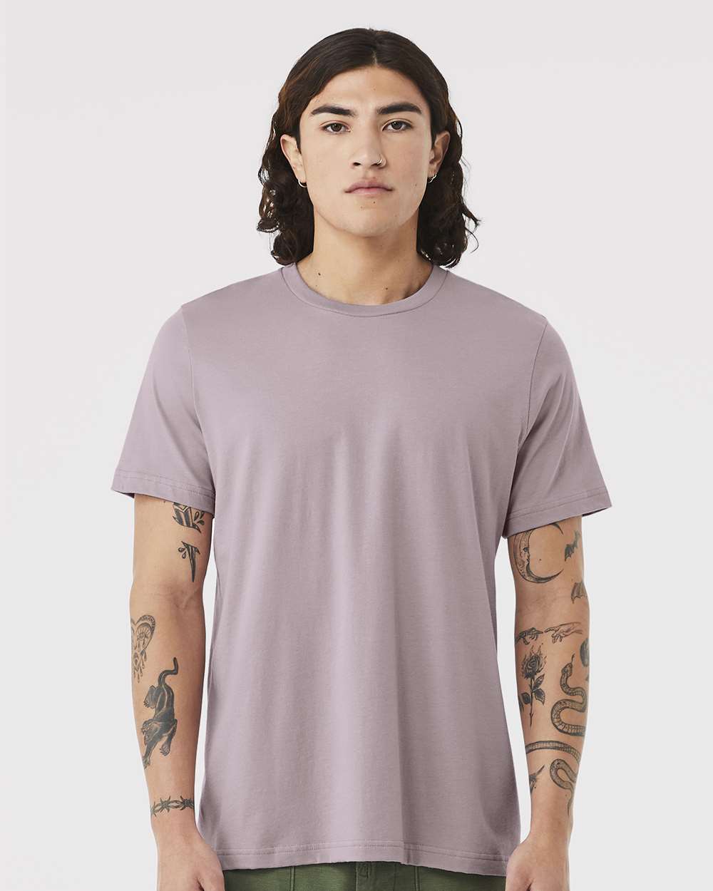 Jersey Tee