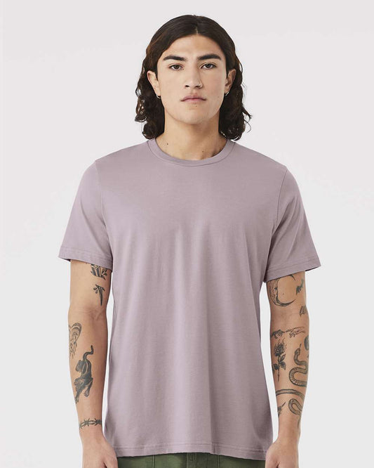 Jersey Tee