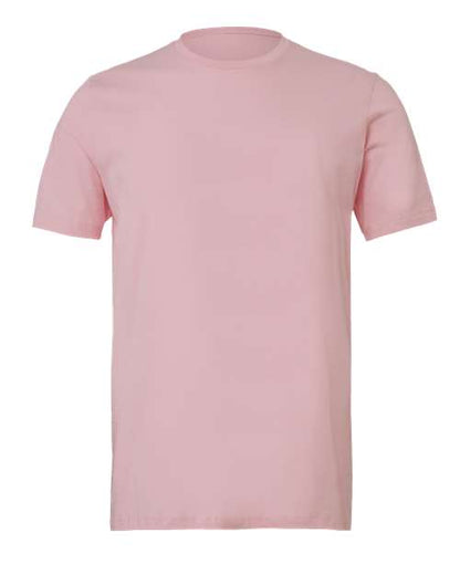 BELLA + CANVAS Jersey Tee