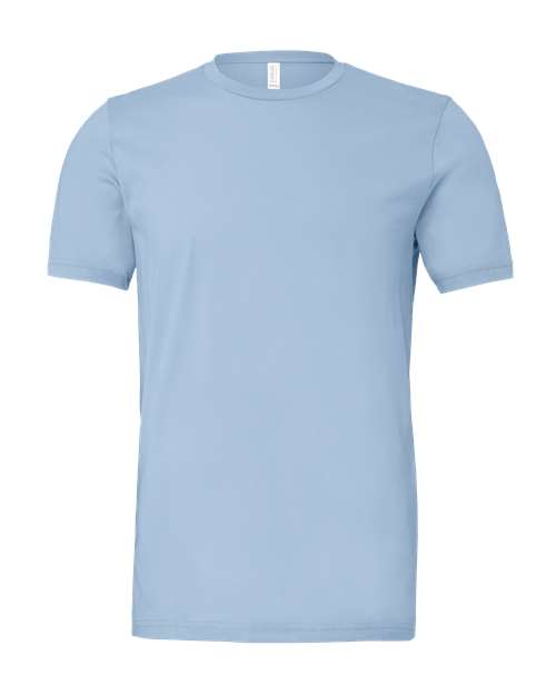 BELLA + CANVAS Jersey Tee