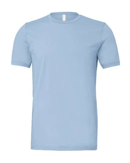 BELLA + CANVAS Jersey Tee