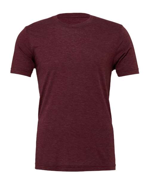 BELLA + CANVAS Triblend Tee
