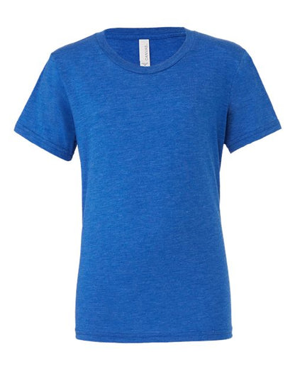 BELLA + CANVAS Triblend Tee