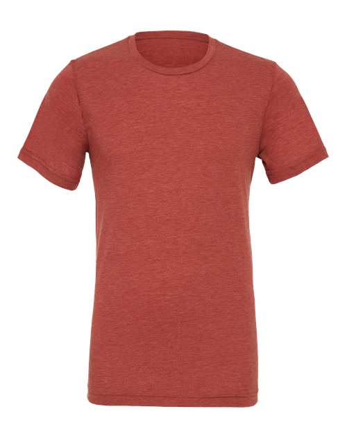 BELLA + CANVAS Triblend Tee