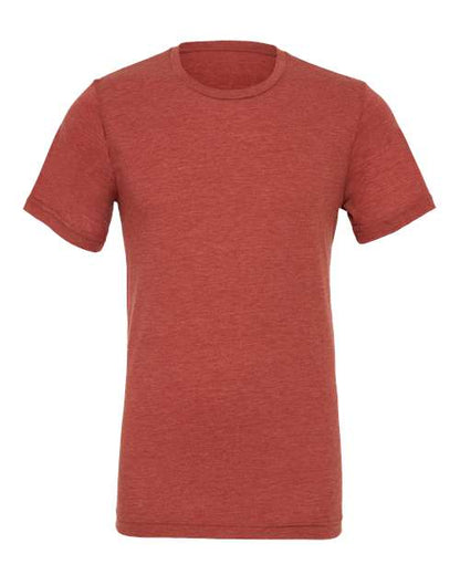 BELLA + CANVAS Triblend Tee