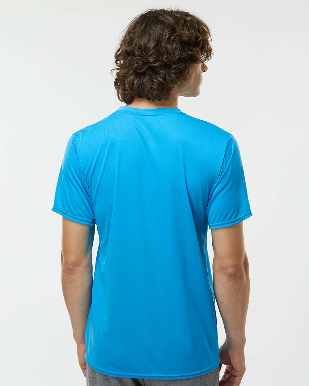 Unisex Nexgen Performance T-Shirt