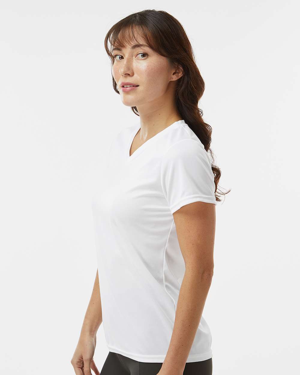 Women's Nexgen Performance V-Neck T-Shirt