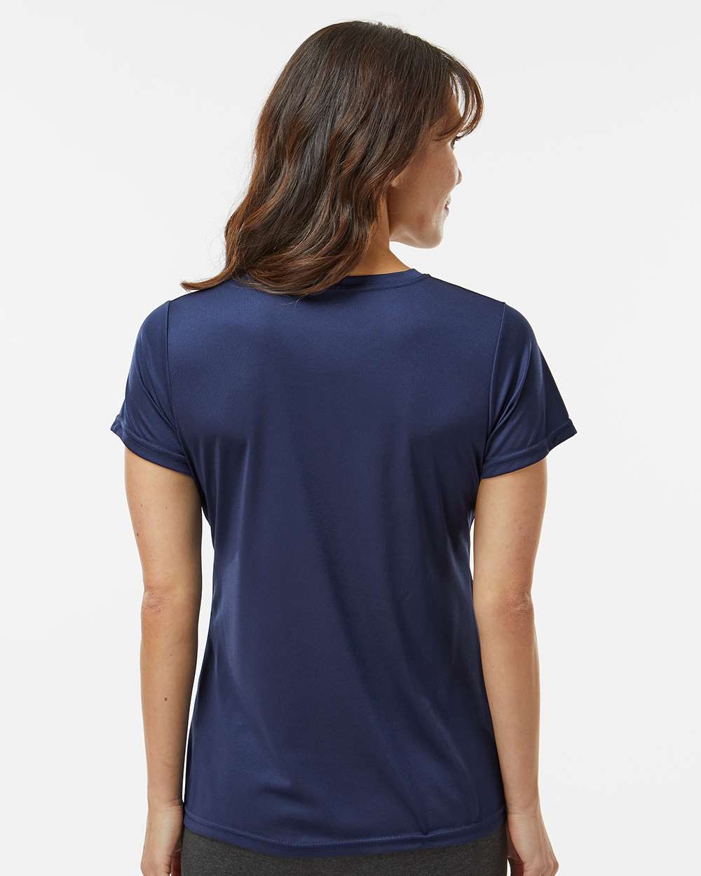 Women's Nexgen Performance V-Neck T-Shirt