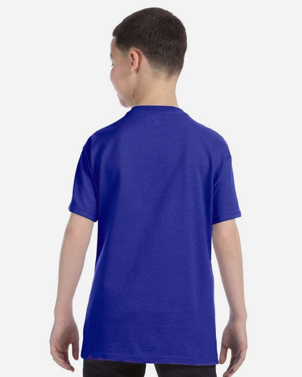 Youth Heavy CottonÃ‚â„¢ T-Shirt